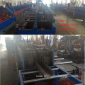 Automatic Cable Tray Roll Forming Machine